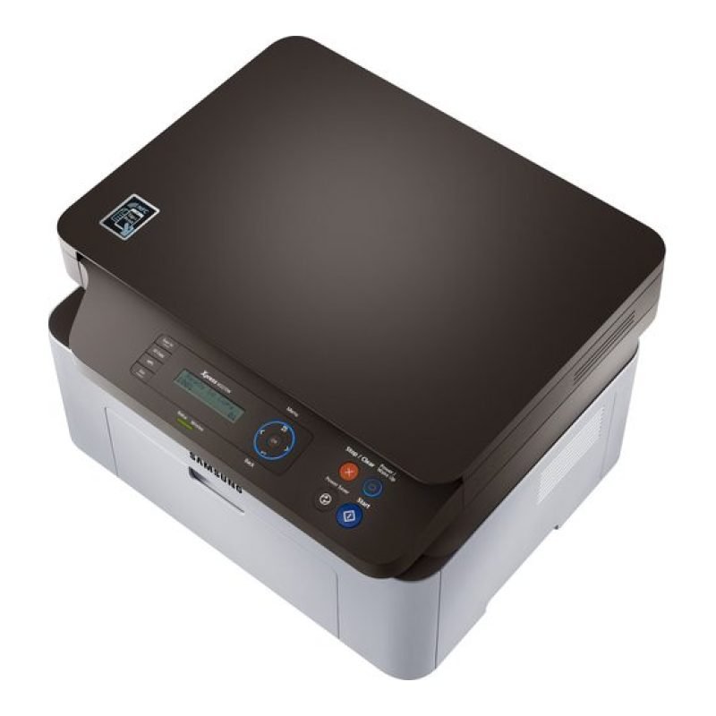 HP SL-M2070W — görsel 5