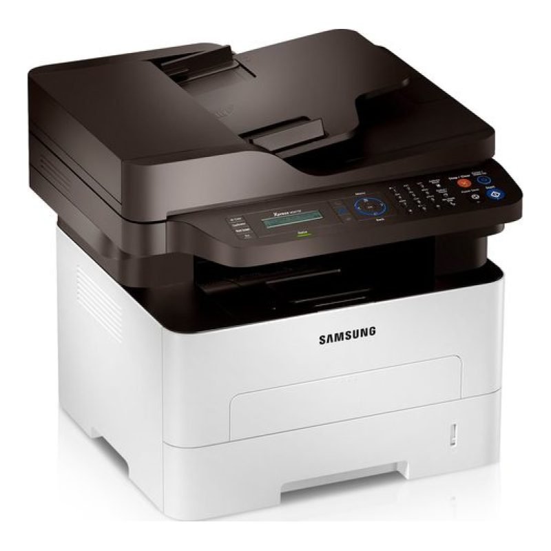 HP SL-M2675F — görsel 3