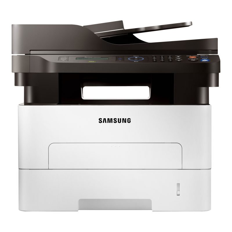 HP SL-M2675FN
