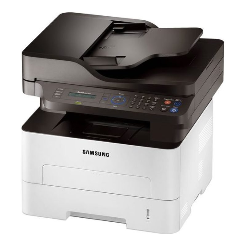 HP SL-M2675FN — görsel 2