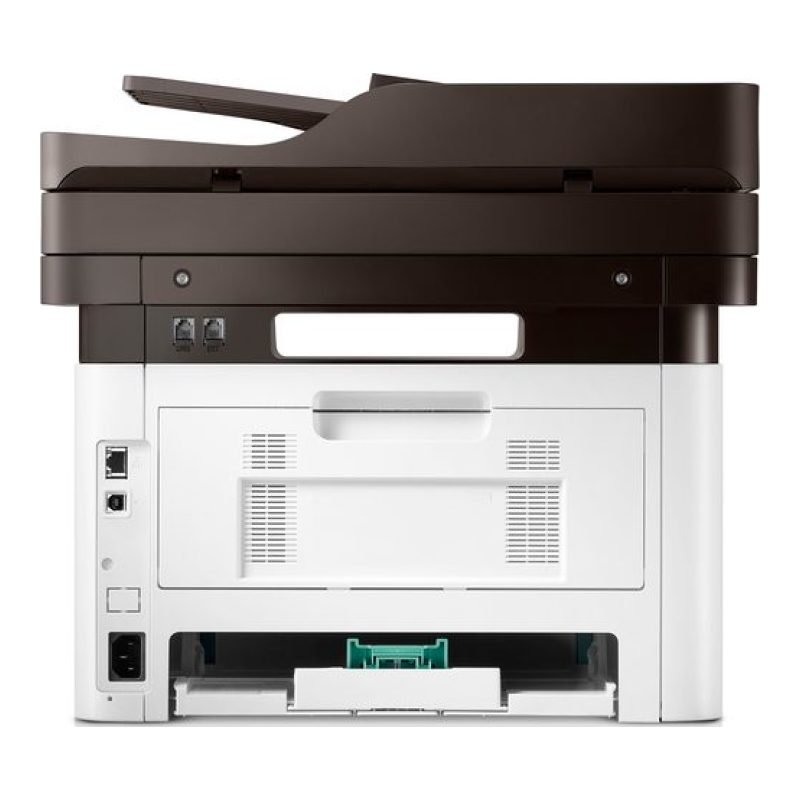HP SL-M2675FN — görsel 4