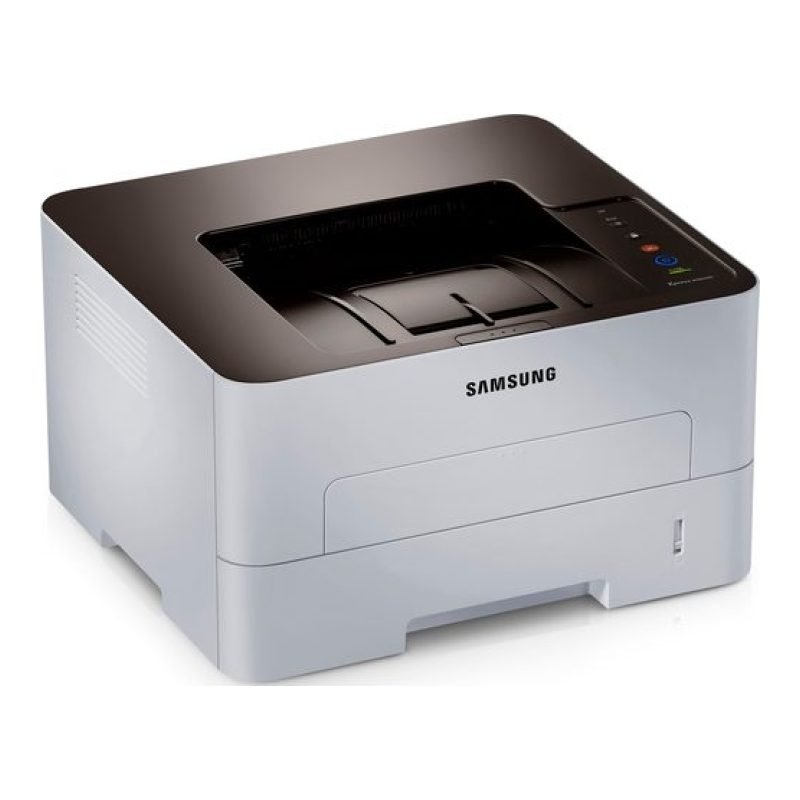 HP SL-M2820ND — görsel 2