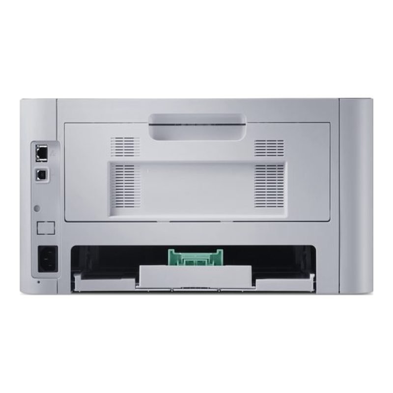 HP SL-M2820ND — görsel 3
