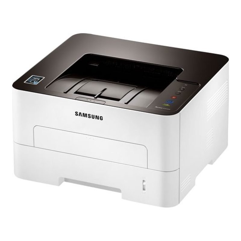 HP SL-M2835DW — görsel 2