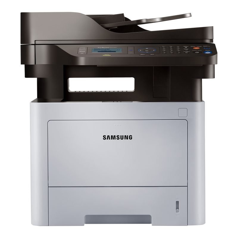 HP SL-M3370FD