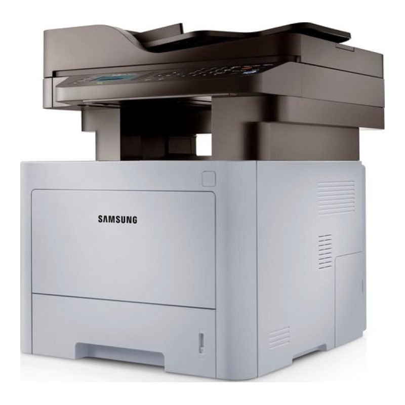 HP SL-M3370FD — görsel 2