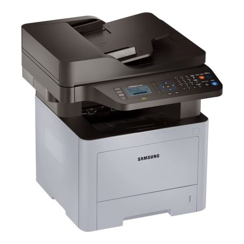 HP SL-M3370FD — görsel 3
