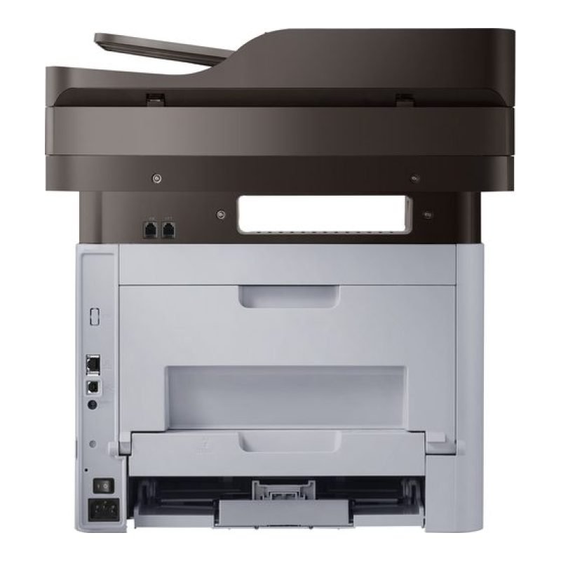 HP SL-M3370FD — görsel 4