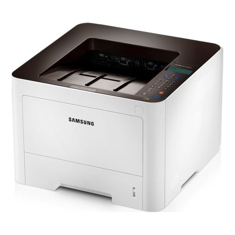 HP SL-M3825ND — görsel 2
