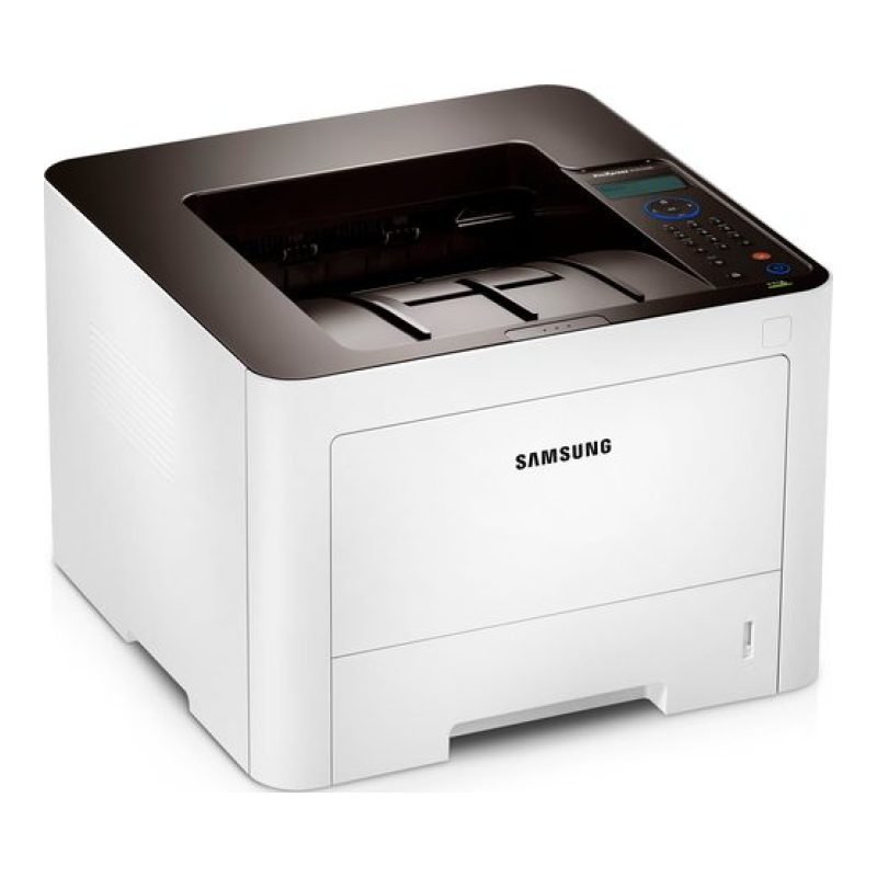 HP SL-M3825ND — görsel 3