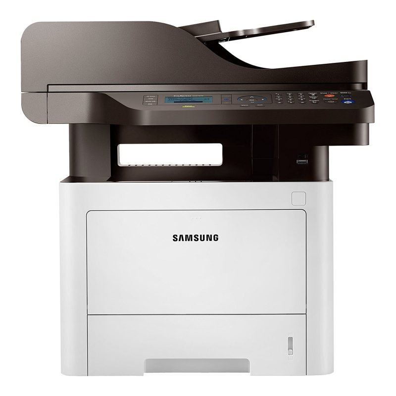 HP SL-M3875FD
