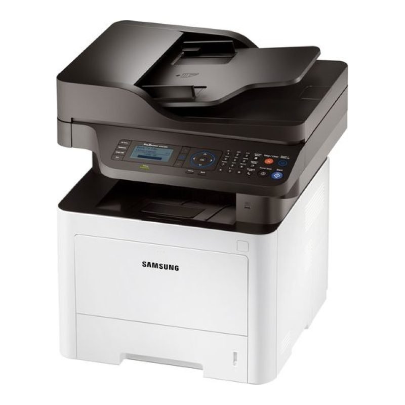 HP SL-M3875FD — görsel 2