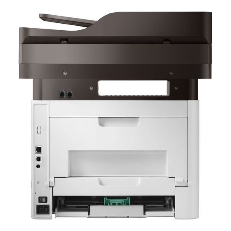 HP SL-M3875FD — görsel 4