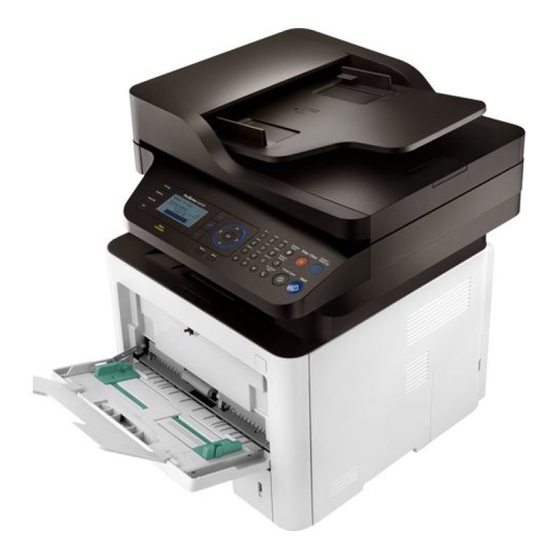HP SL-M3875FD — görsel 5