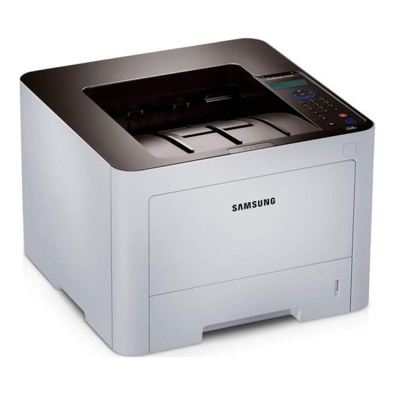 HP SL-M4020ND — görsel 2