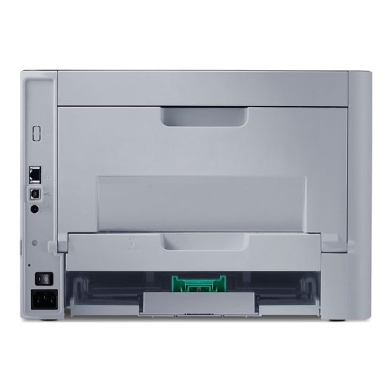 HP SL-M4020ND — görsel 3