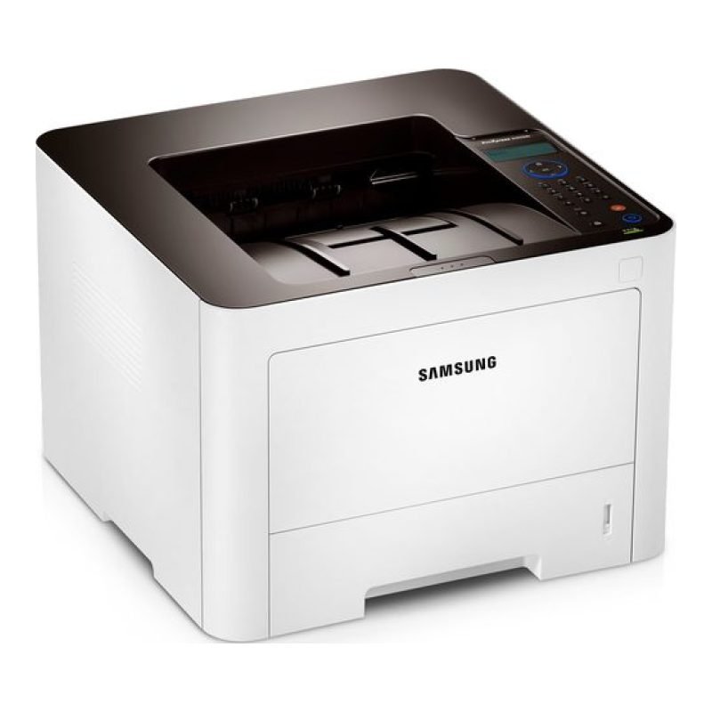 HP SL-M4025ND — görsel 3