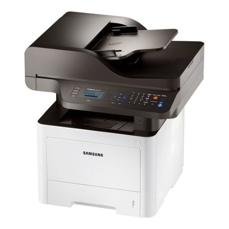 HP SL-M4075FR — görsel 2