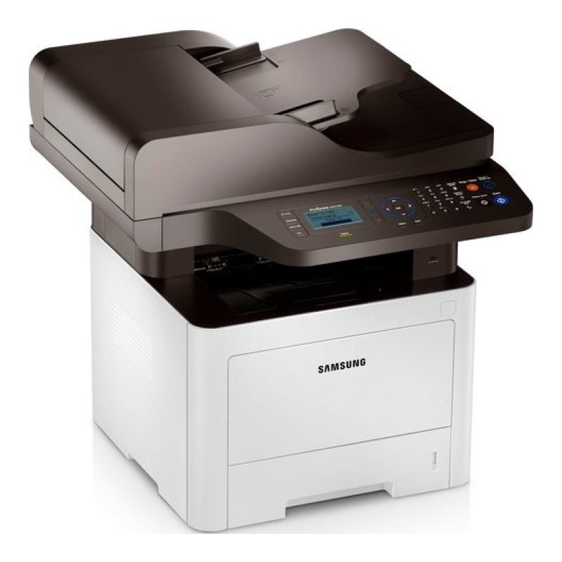 HP SL-M4075FR — görsel 3