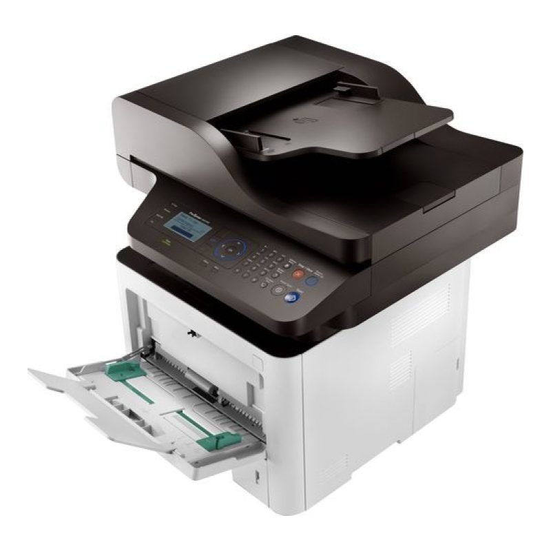 HP SL-M4075FR — görsel 4