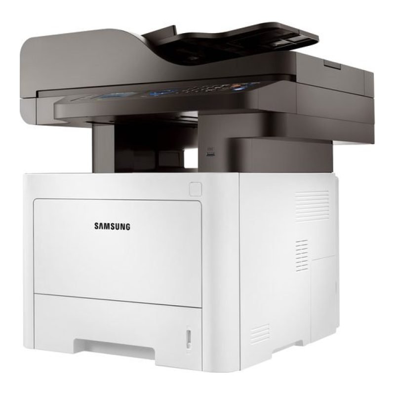 HP SL-M4075FR — görsel 5