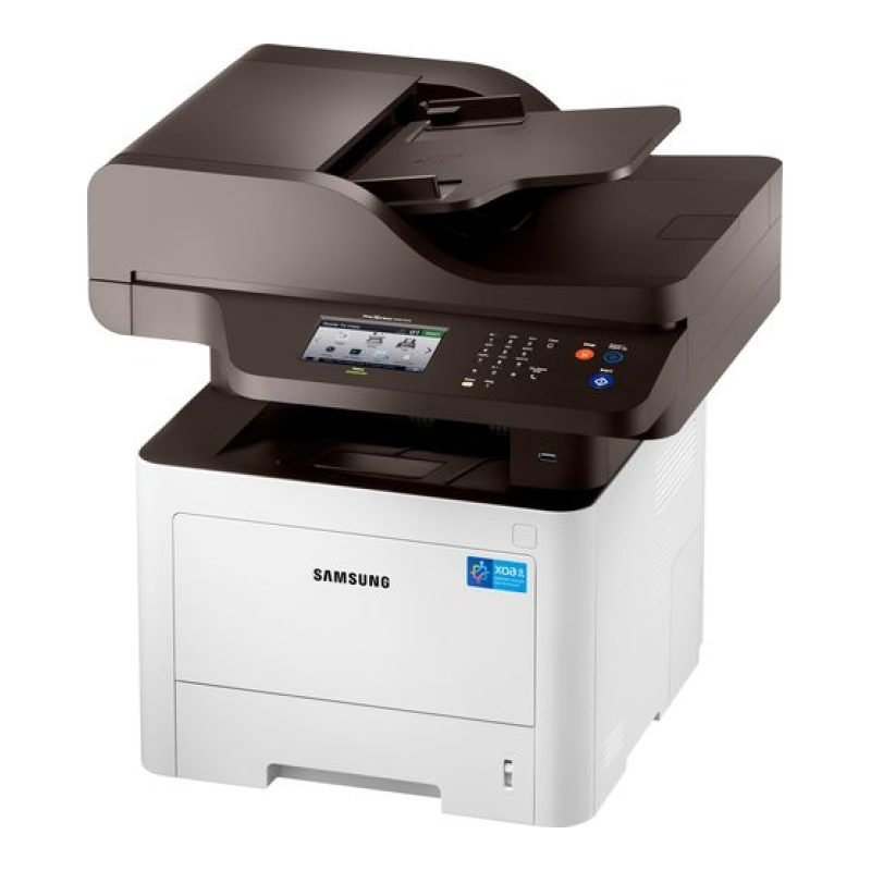 HP SL-M4075FX — görsel 2