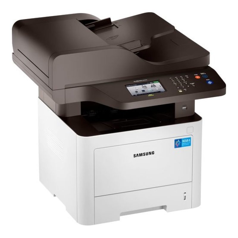 HP SL-M4075FX — görsel 3