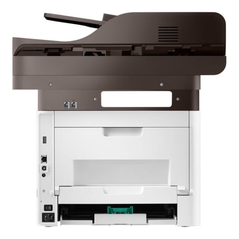 HP SL-M4075FX — görsel 4