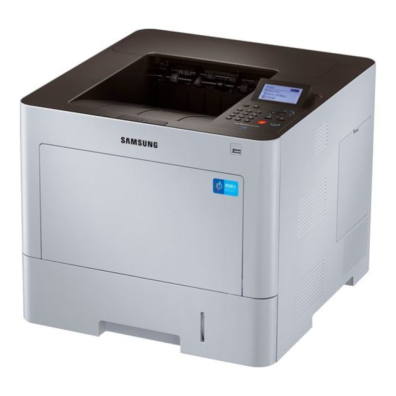 HP SL-M4530ND — görsel 2