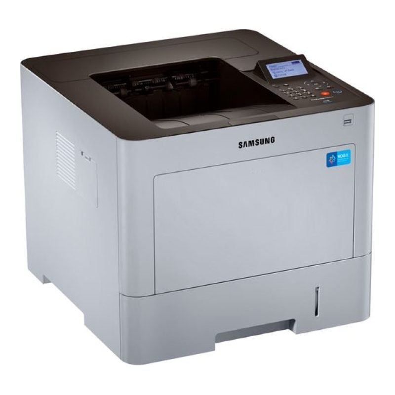 HP SL-M4530ND — görsel 3