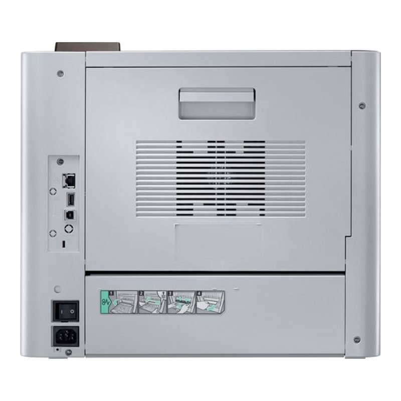 HP SL-M4530ND — görsel 4