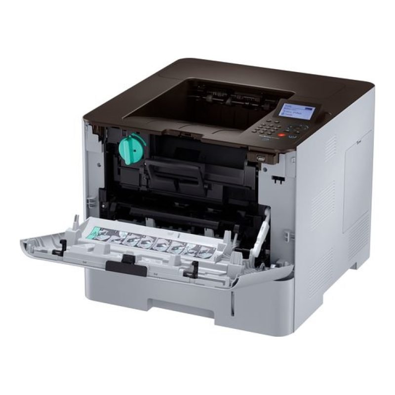 HP SL-M4530ND — görsel 5