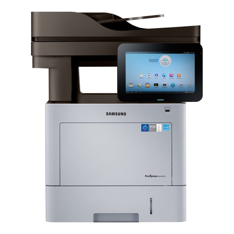 HP SL-M4583FX