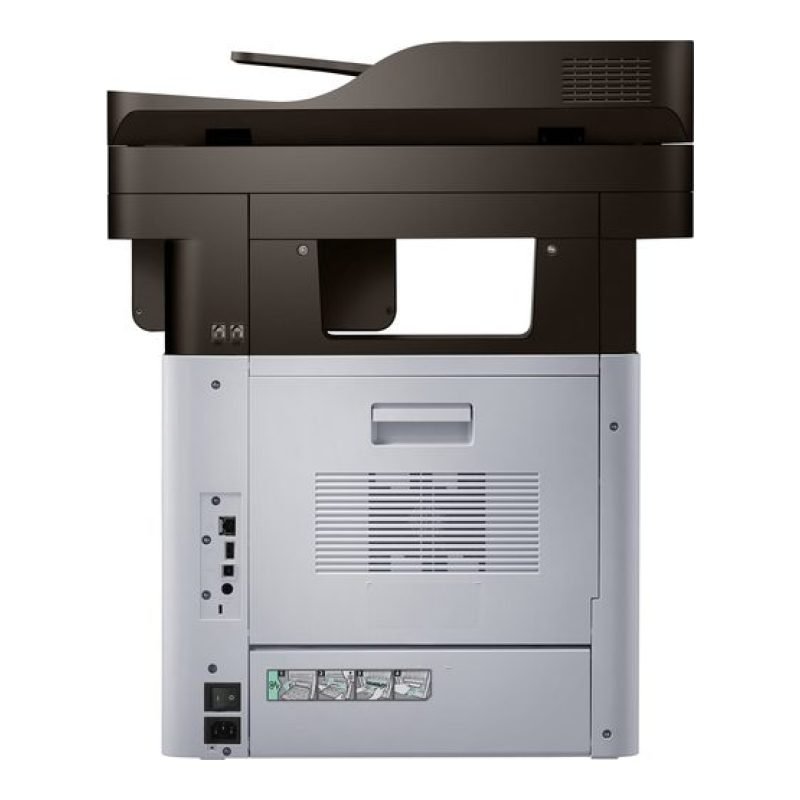 HP SL-M4583FX — görsel 4