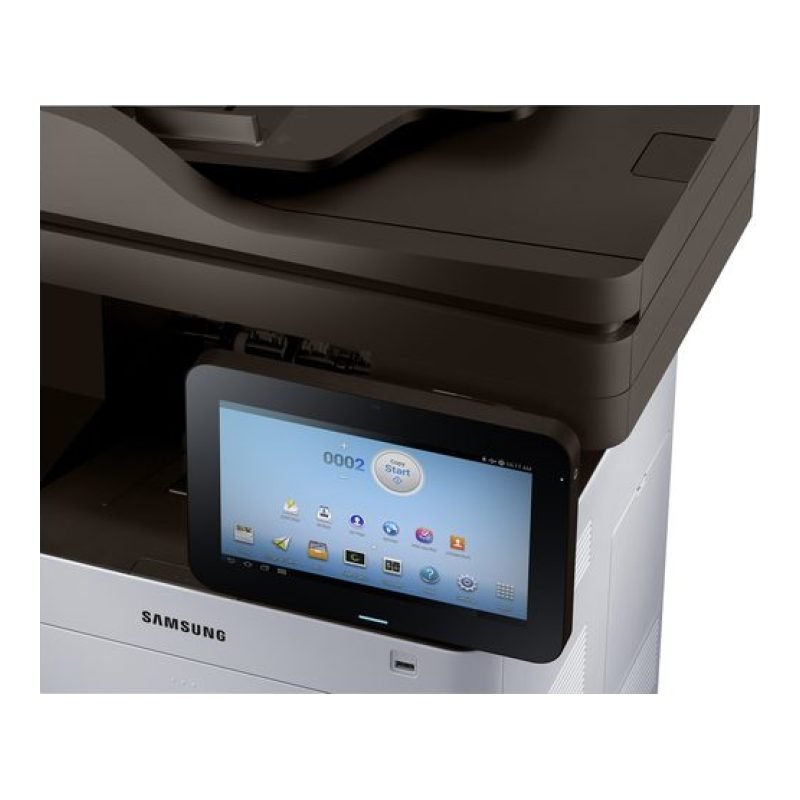 HP SL-M4583FX — görsel 5