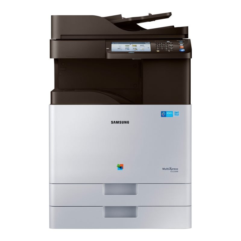 HP SL-X3220NR