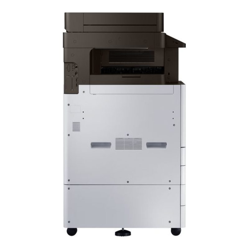 HP SL-X3220NR — görsel 2