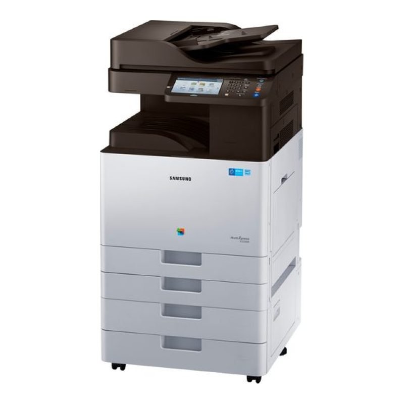 HP SL-X3220NR — görsel 3