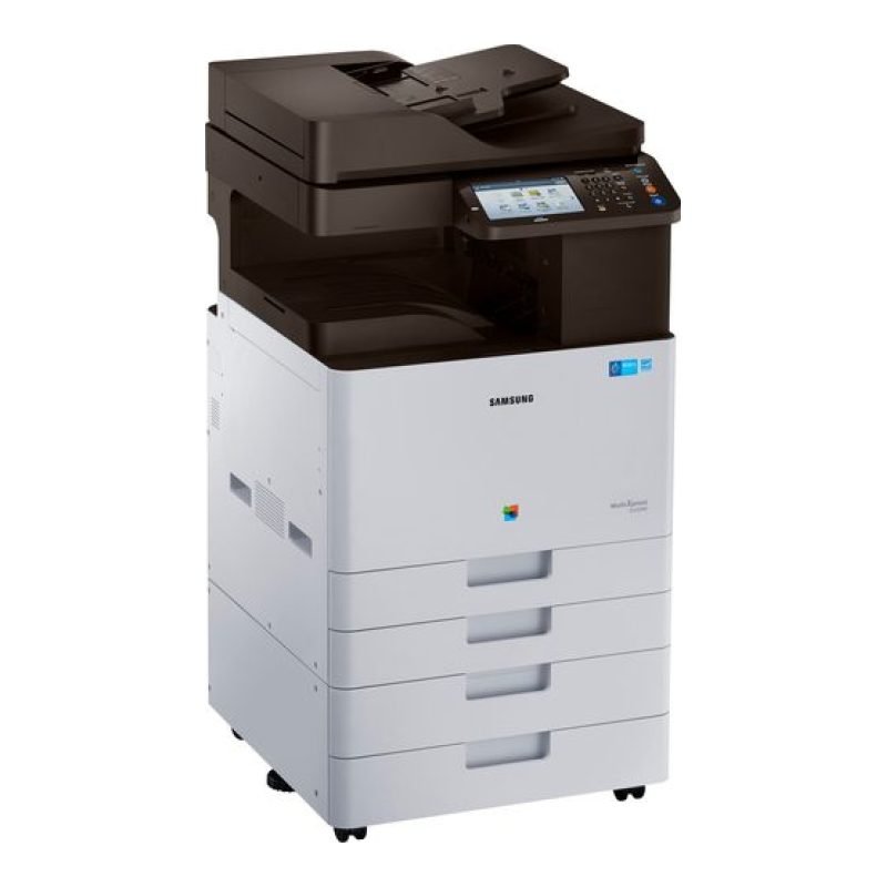 HP SL-X3220NR — görsel 5