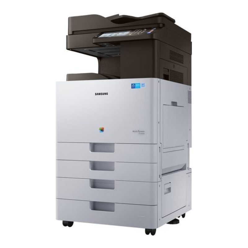 HP SL-X3280NR — görsel 2