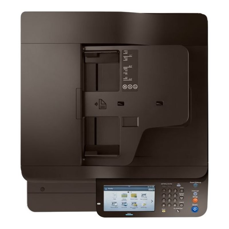 HP SL-X3280NR — görsel 5