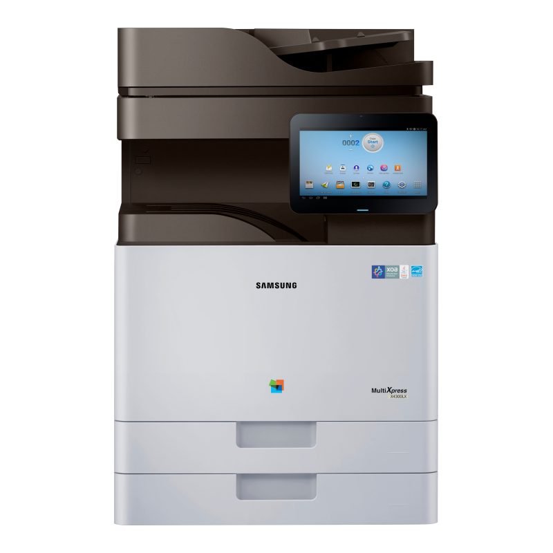 HP SL-X4300LX