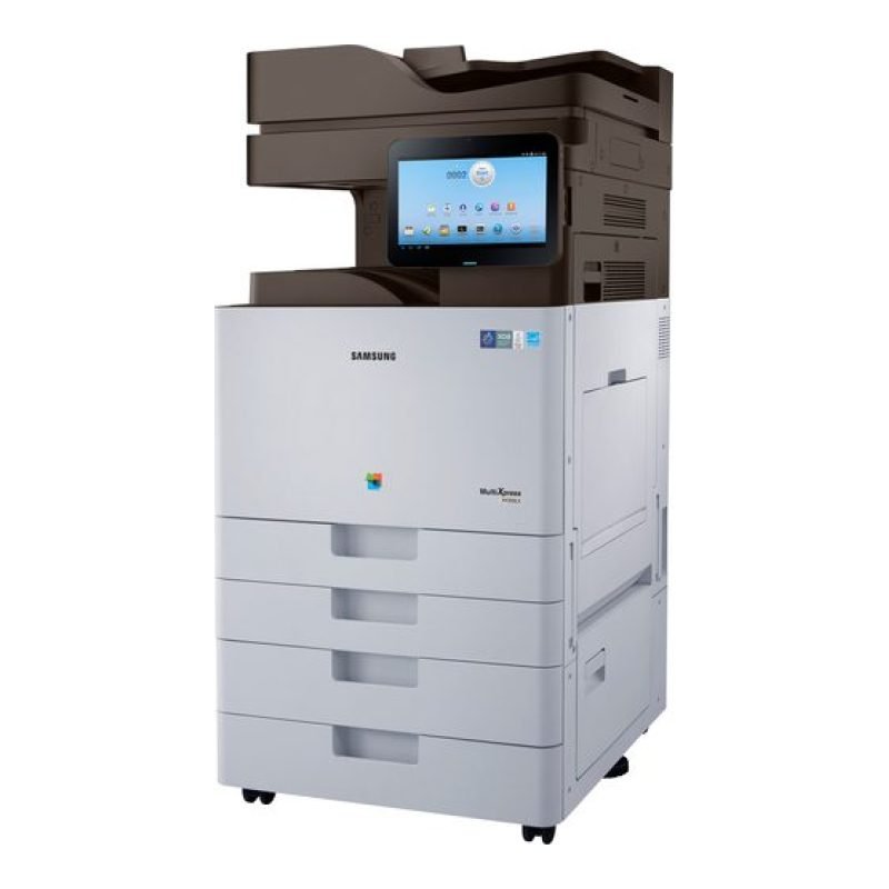 HP SL-X4300LX — görsel 2