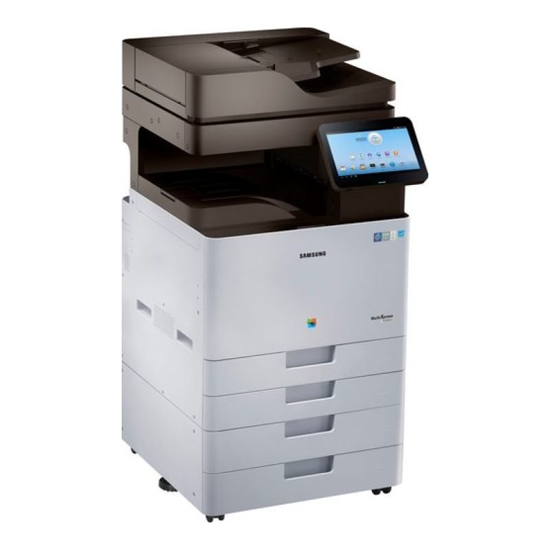 HP SL-X4300LX — görsel 3
