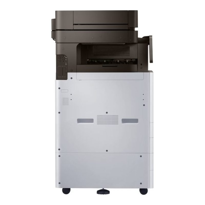 HP SL-X4300LX — görsel 4