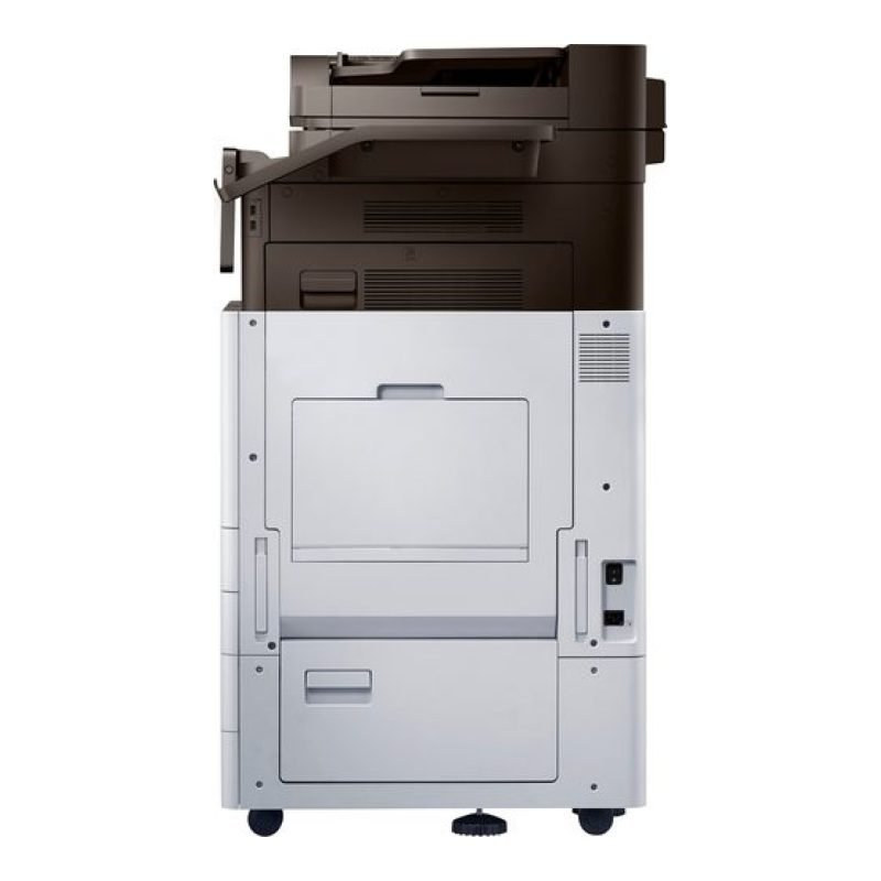 HP SL-X4300LX — görsel 5