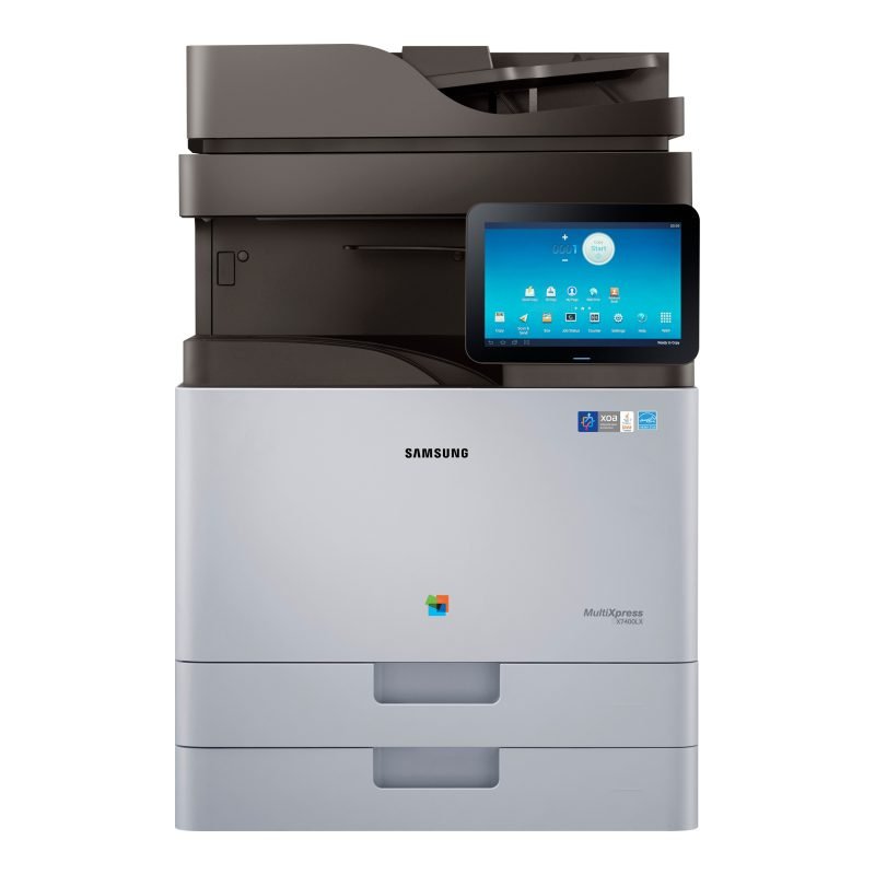 HP SL-X7400LX