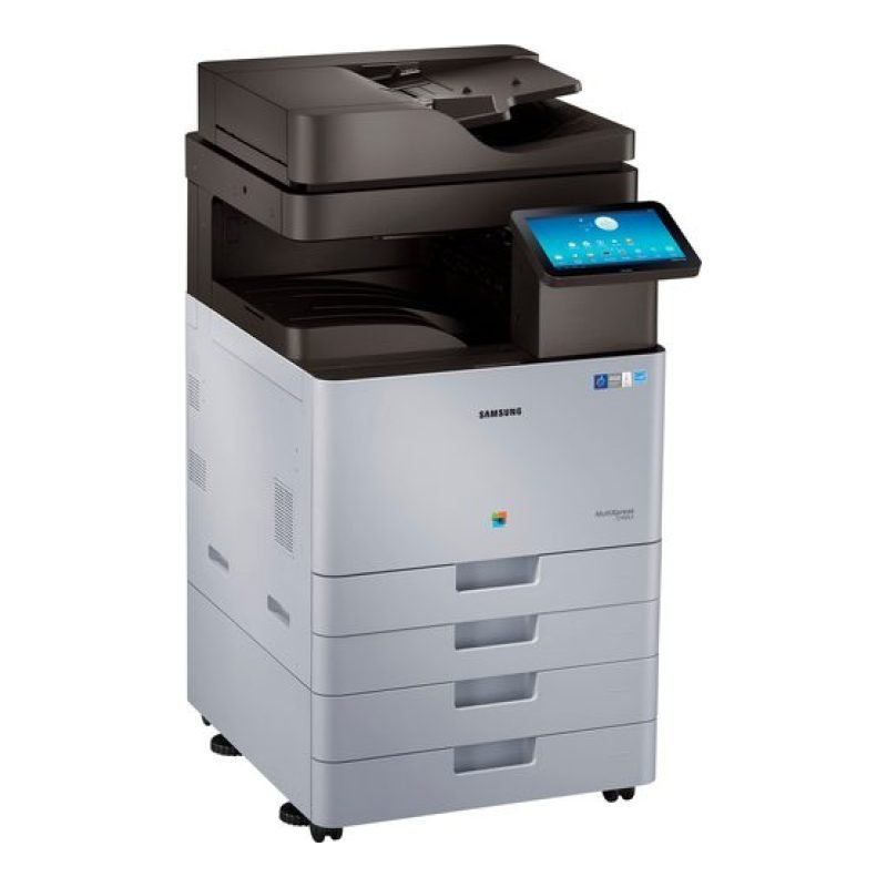 HP SL-X7400LX — görsel 3