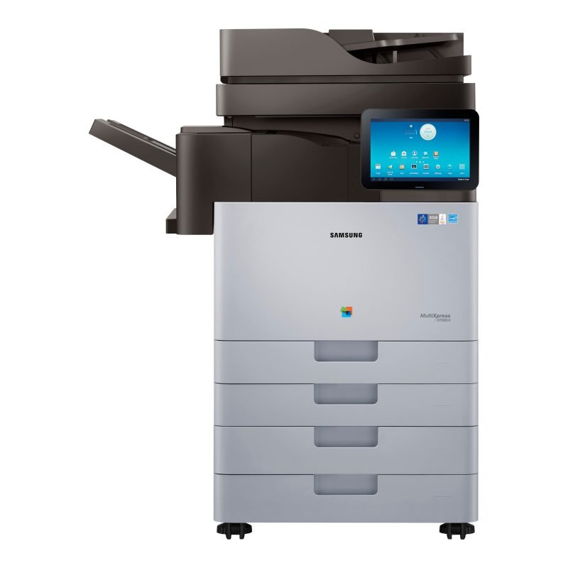 HP SL-X7500LX
