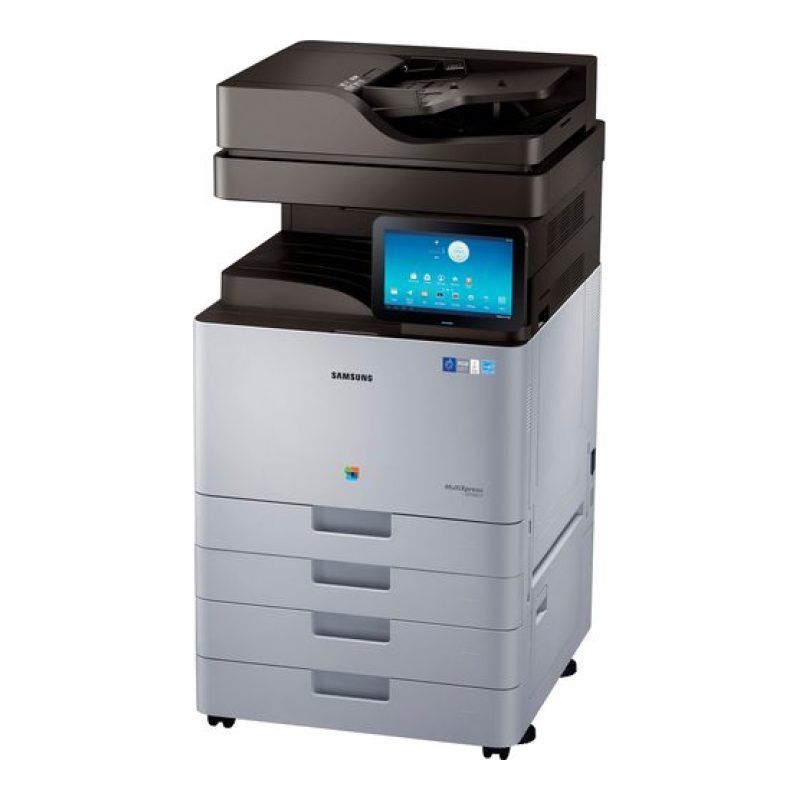 HP SL-X7500LX — görsel 2